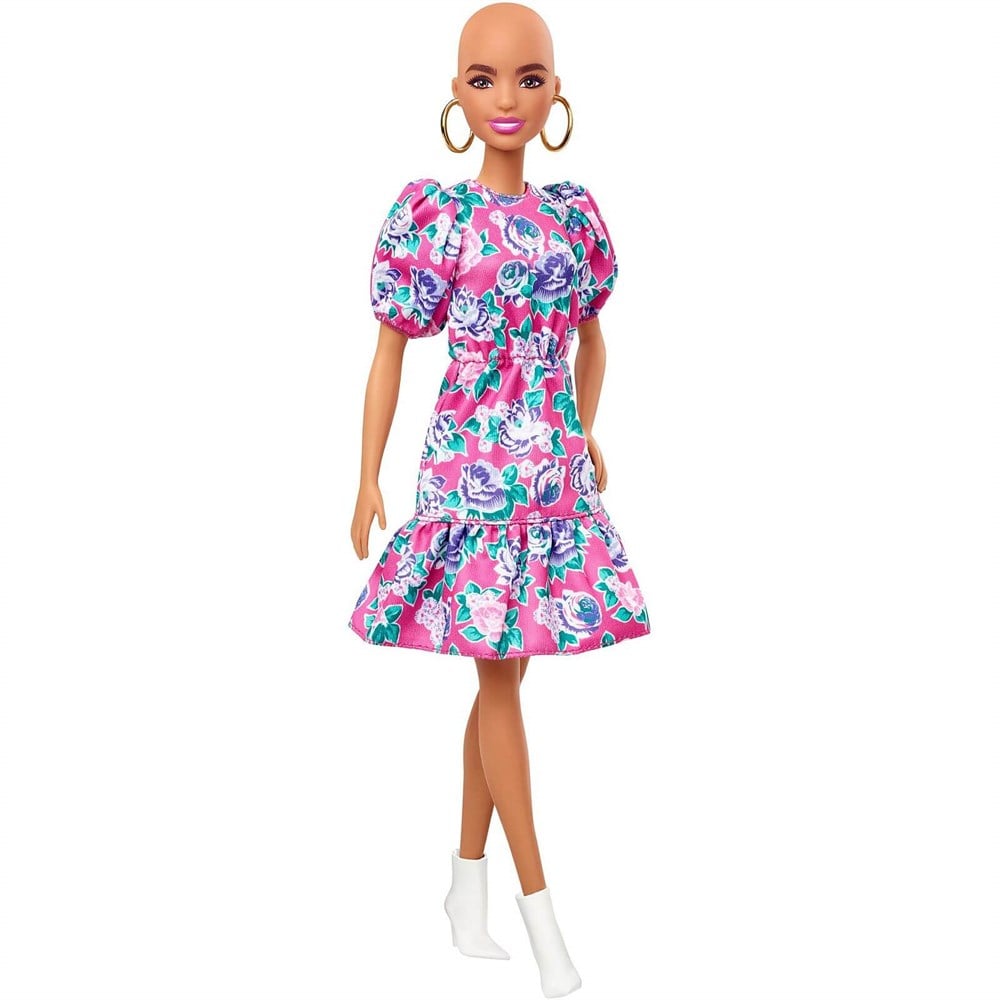 Barbie Büyüleyici Parti Bebekleri FBR37-GHW64 Barbie GHW64