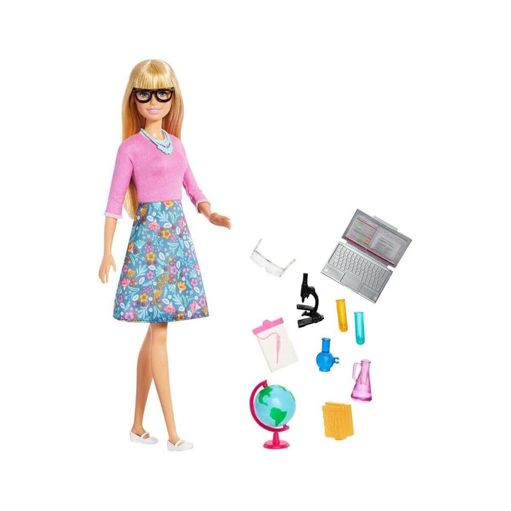 Barbie Öğretmen Bebek Gjc23 Barbie GJC23