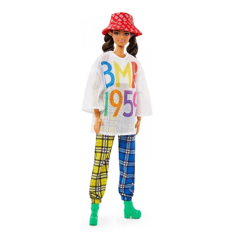 BARBIE BMR1959 KOLEKSIYON BARBIE BEBEGI GNC48 Barbie GNC48