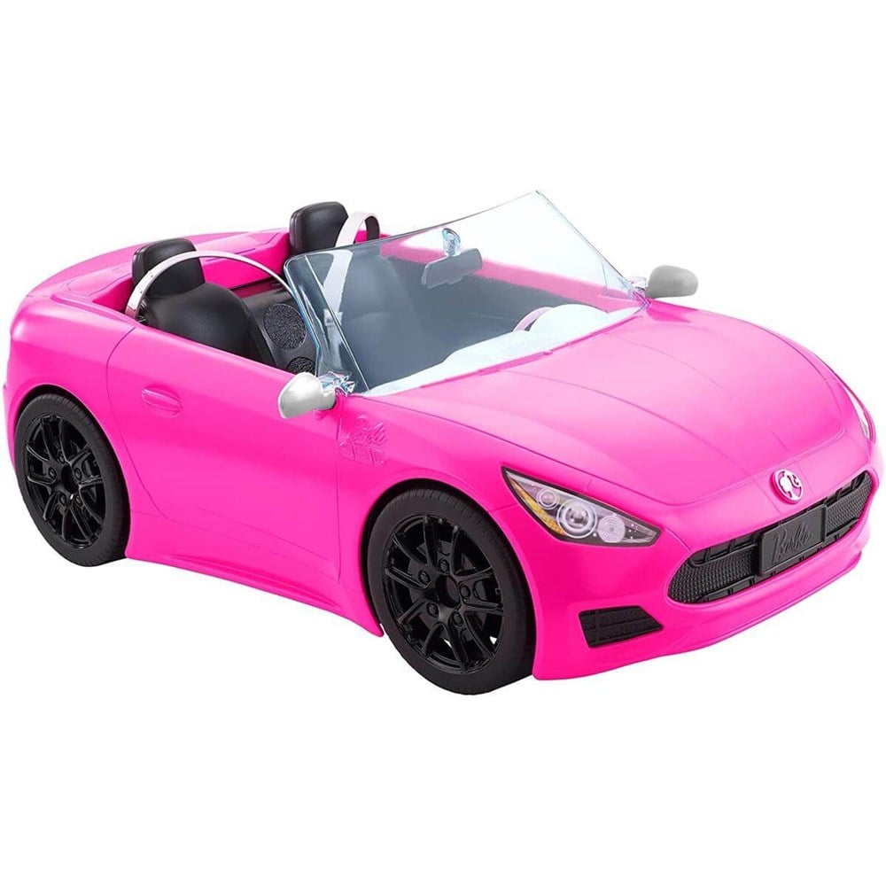 BARBIENIN ARABASI HBT92 Barbie HBT92