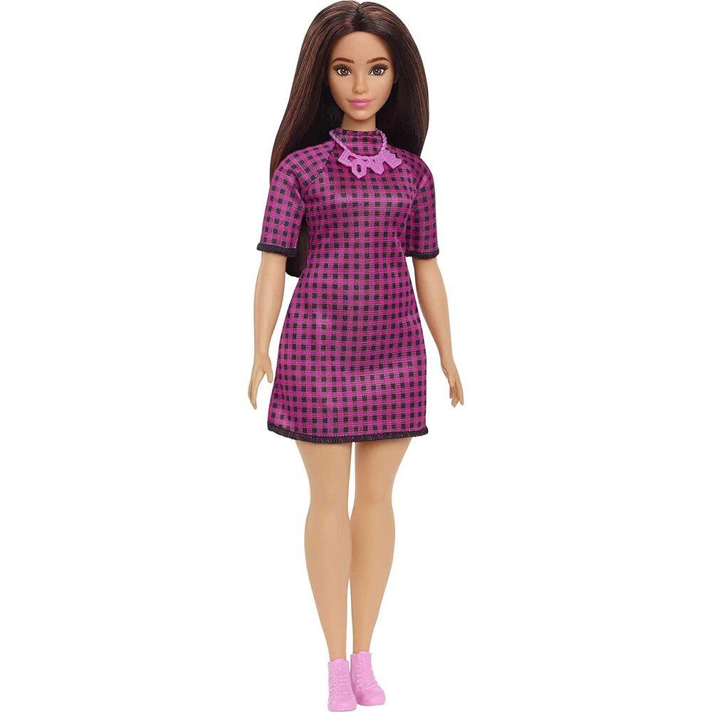 Barbie Büyüleyici Parti Bebekleri FBR37-HBV20 Barbie HBV20