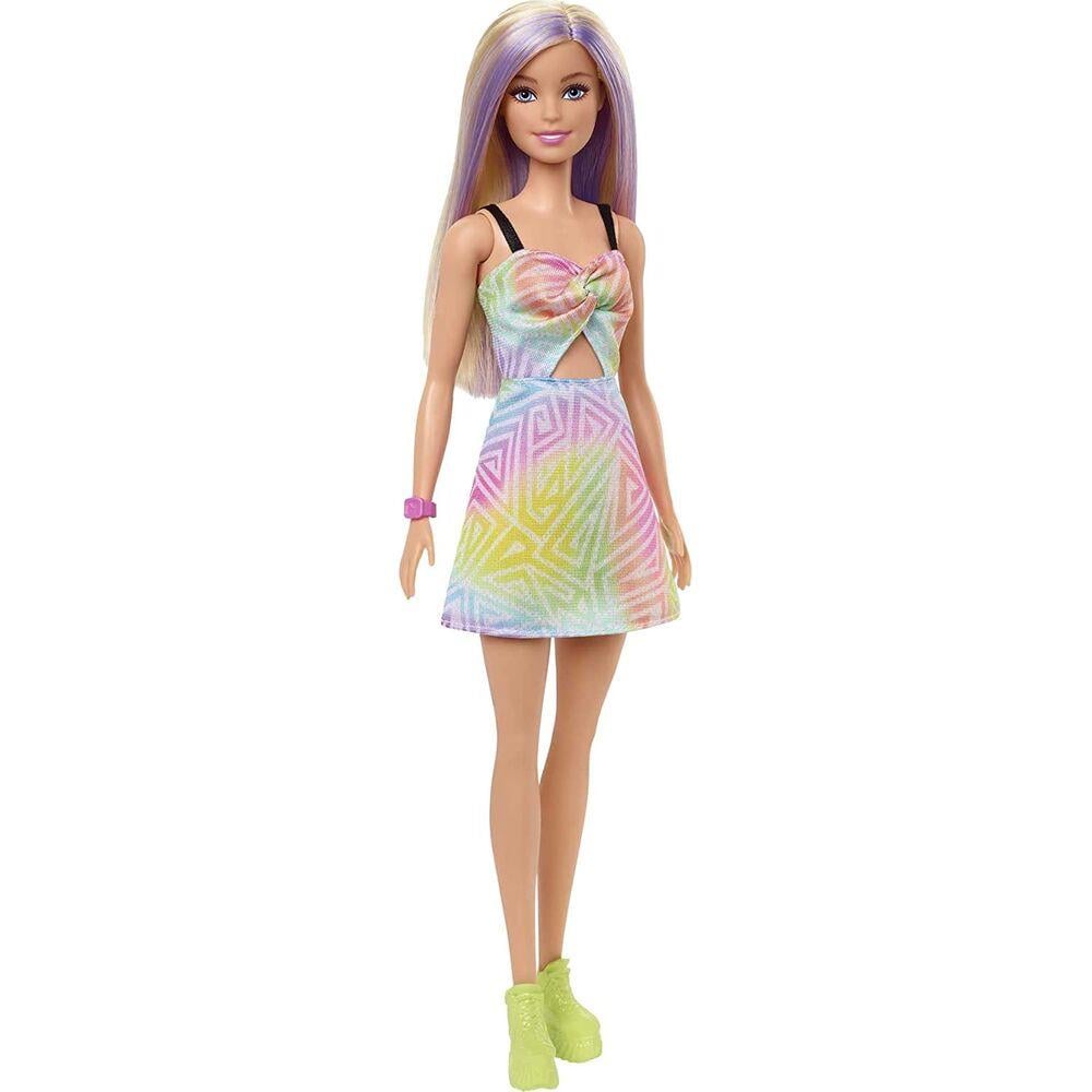 Barbie Büyüleyici Parti Bebekleri FBR37-HBV22 Barbie HBV22
