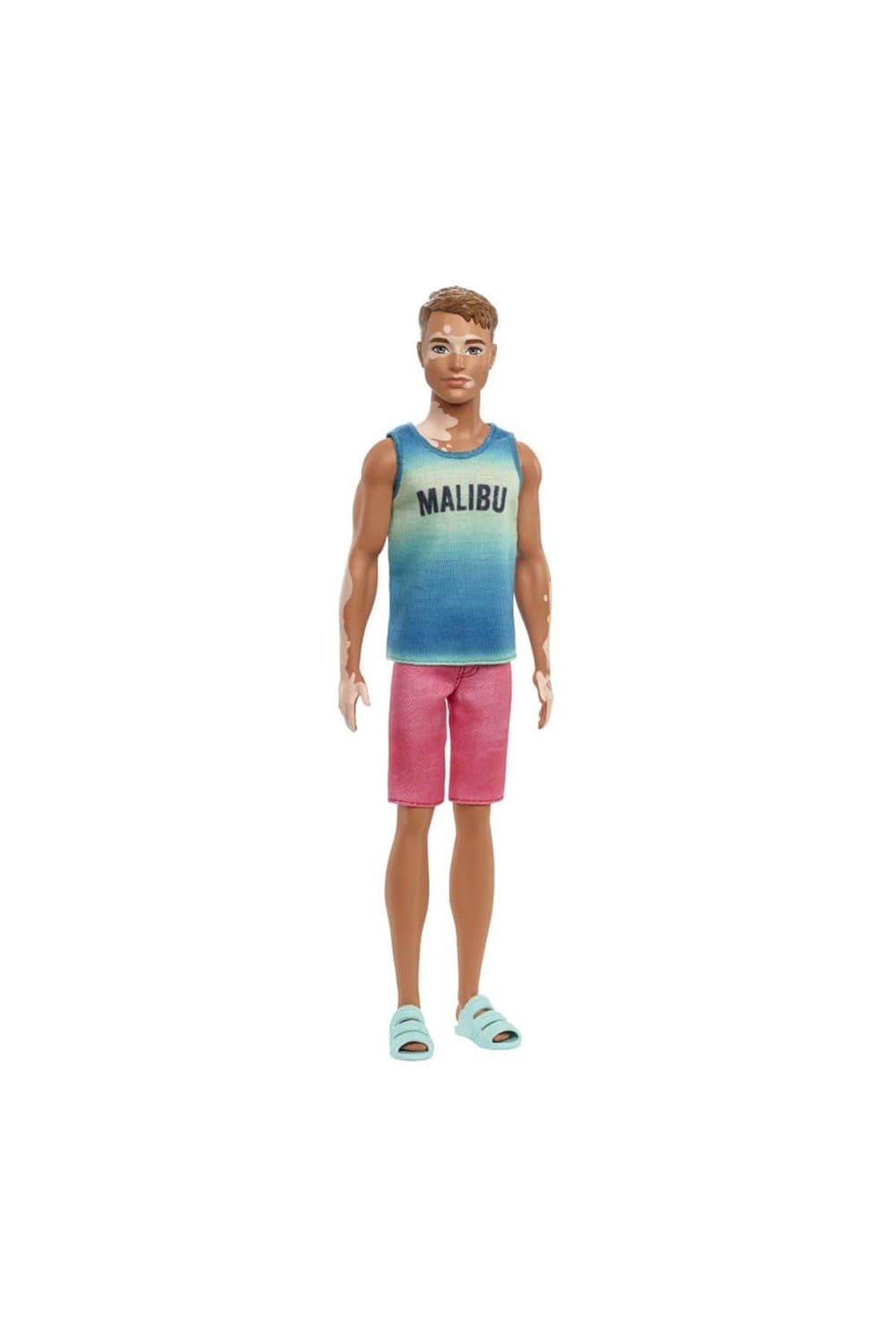 Barbie Yakışıklı Ken Bebekler DWK44-HBV26 Barbie HBV26