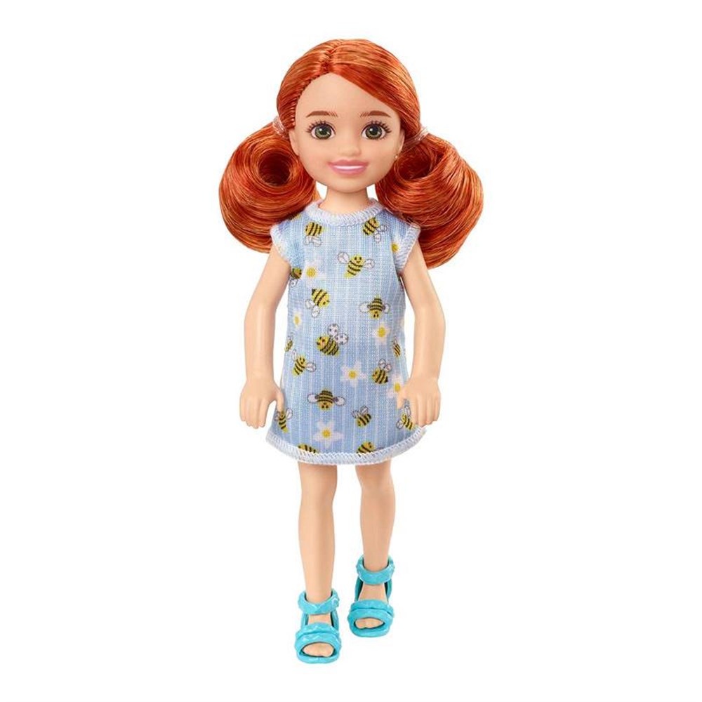 Barbie Aksesuarlı Chelsea Bebekler DWJ33-HGT04 Barbie HGT04