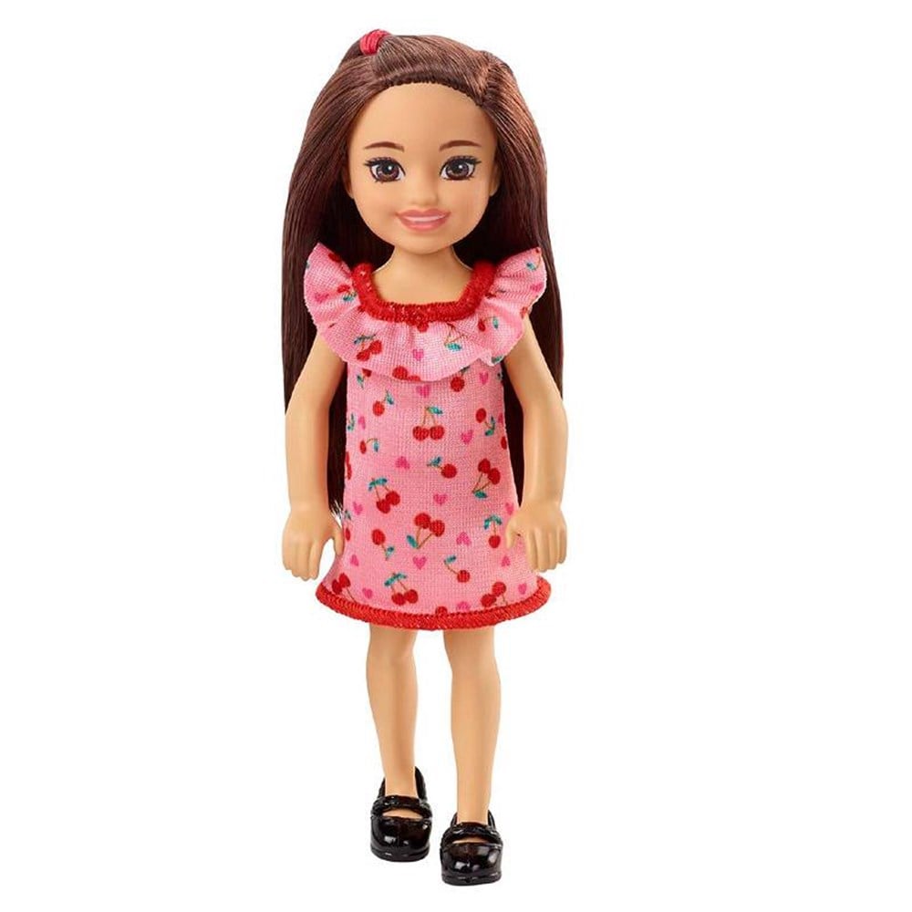 Barbie Aksesuarlı Chelsea Bebekler DWJ33-HGT05 Barbie HGT05