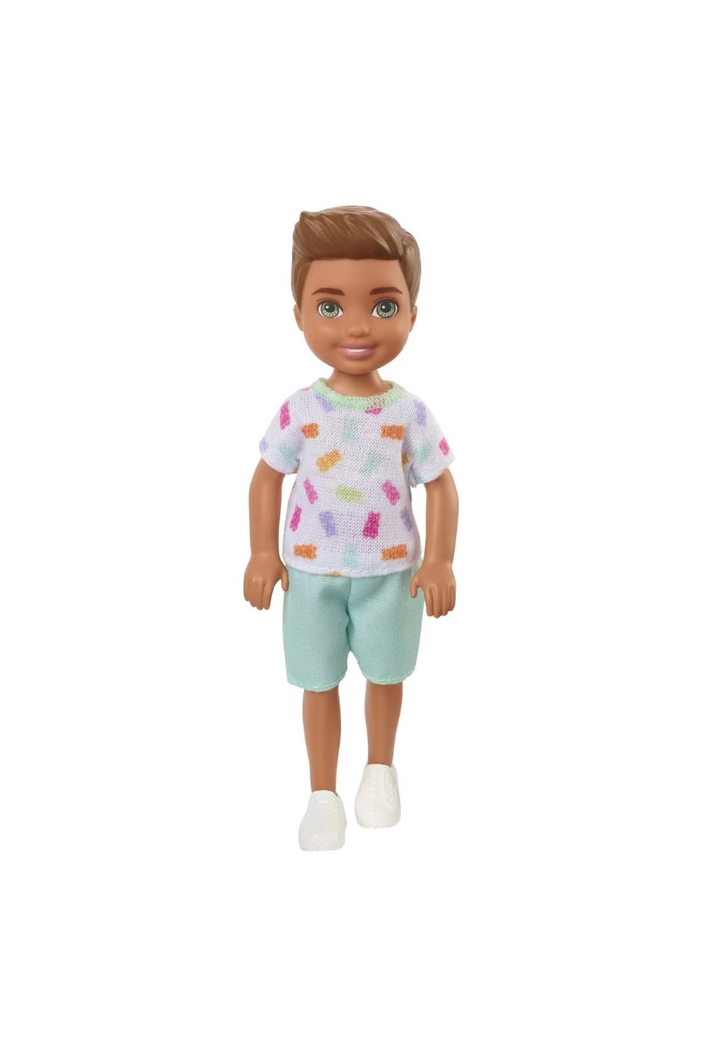 Barbie Aksesuarlı Chelsea Bebekler DWJ33-HGT06 Barbie HGT06