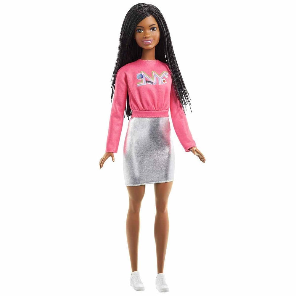 Barbie Brooklyn Bebek HGT14 Barbie HGT14
