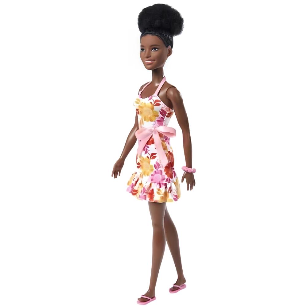 Barbie Okyanusu Seviyor Bebekleri GRB35-HLP93 Barbie HLP93
