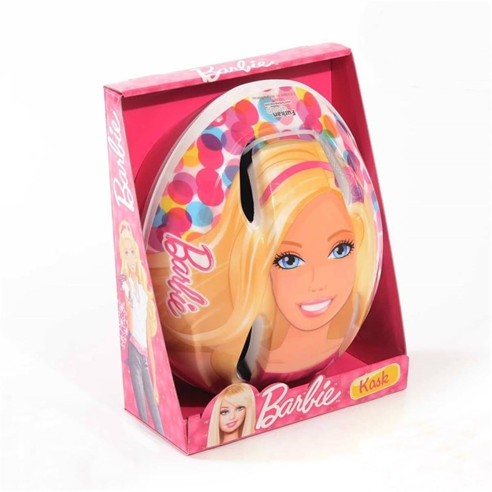 Barbie Kask