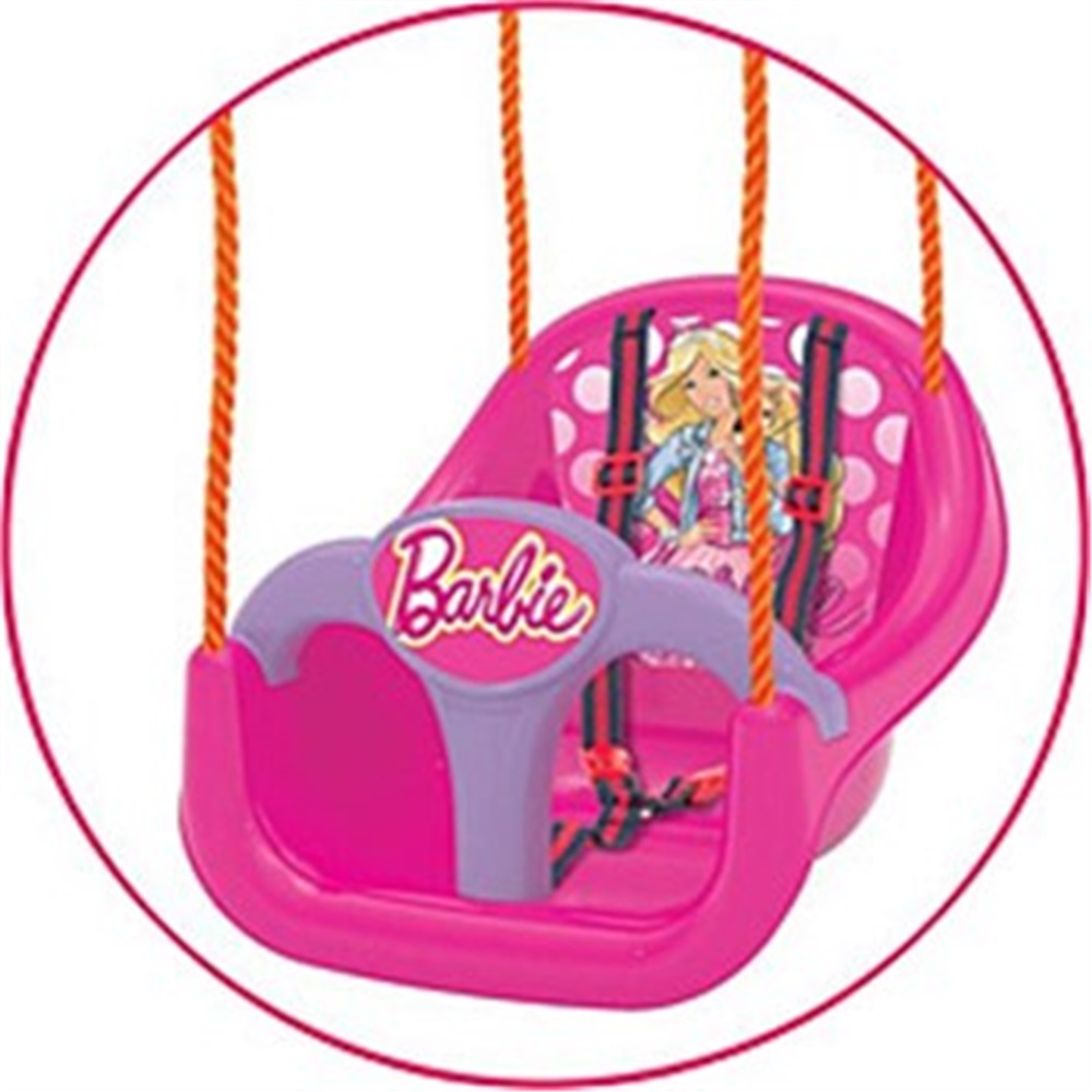 Barbie Salıncak