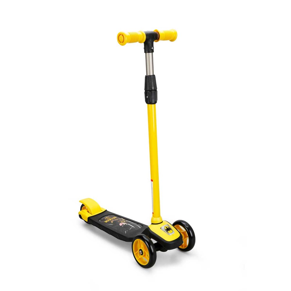 Batman Twistable 3 Teker Scooter Batman S00002332