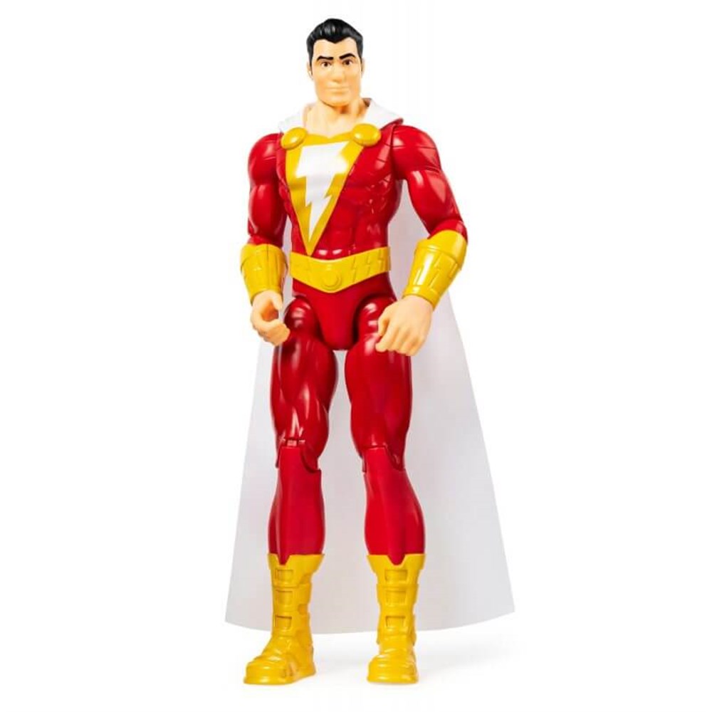 Dc Aksiyon Figürleri 30 Cm Shazam 20123034 Batman SPN 20123034