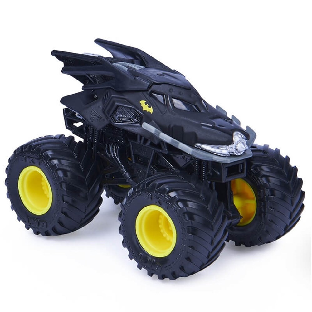 Monster Jam 1:64 Araçlar Batman Batman SPN 20123294