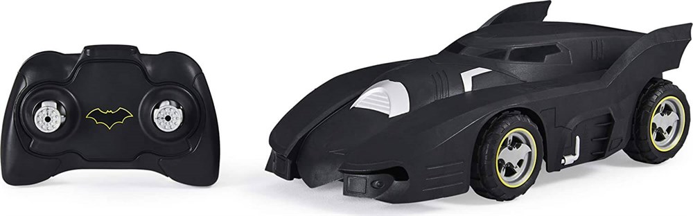Uzaktan Kumandalı 1:20 Batman Batmobil 6058489 Batman SPN 6058489