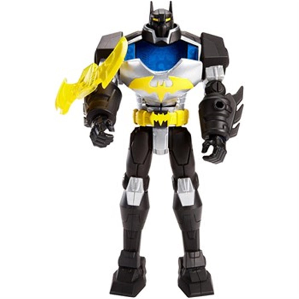 Batman Unlimited Figürleri 30 cm