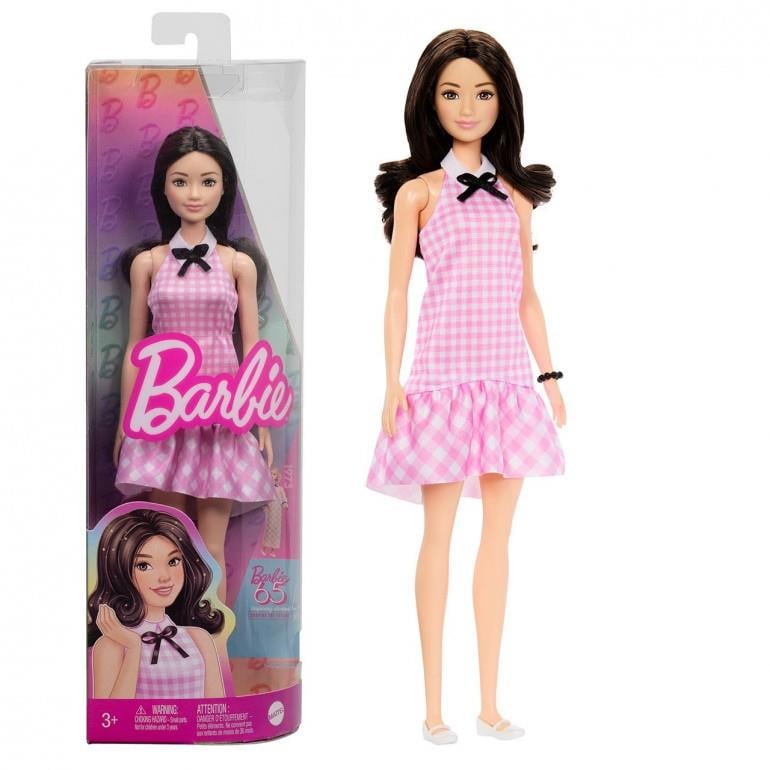 Barbie Büyüleyici Parti Bebekleri FBR37-HRH21 Barbie HRH21