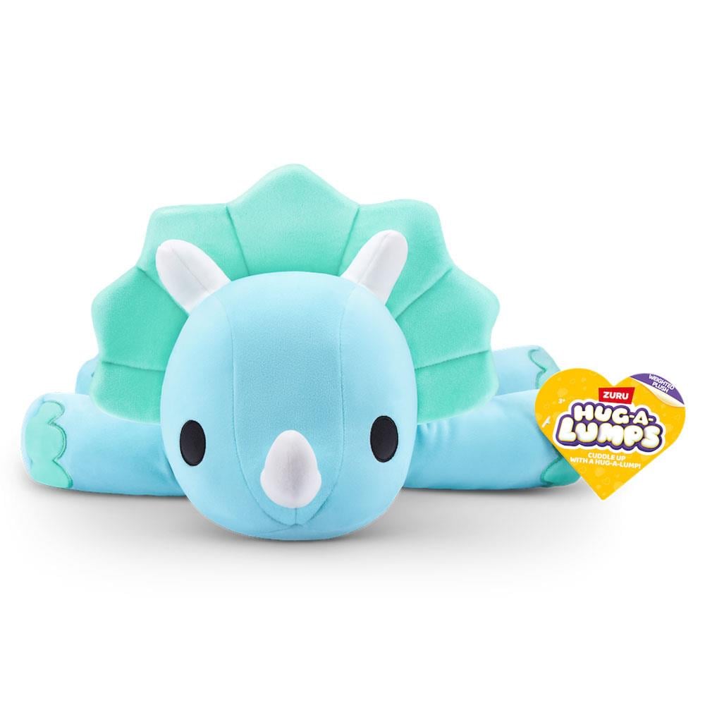 HUGALUMPS AGIRLASTIRILMIS PELUS HUG00000 - DINOZOR DELILAH Diğer HUG00000 DD