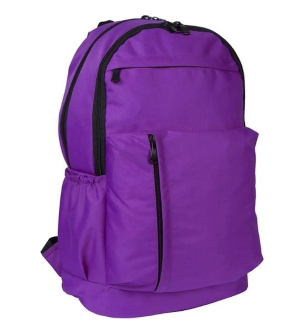 B&D Lance Sırt Çantası Fuşya Bear & Deer BD CN0135