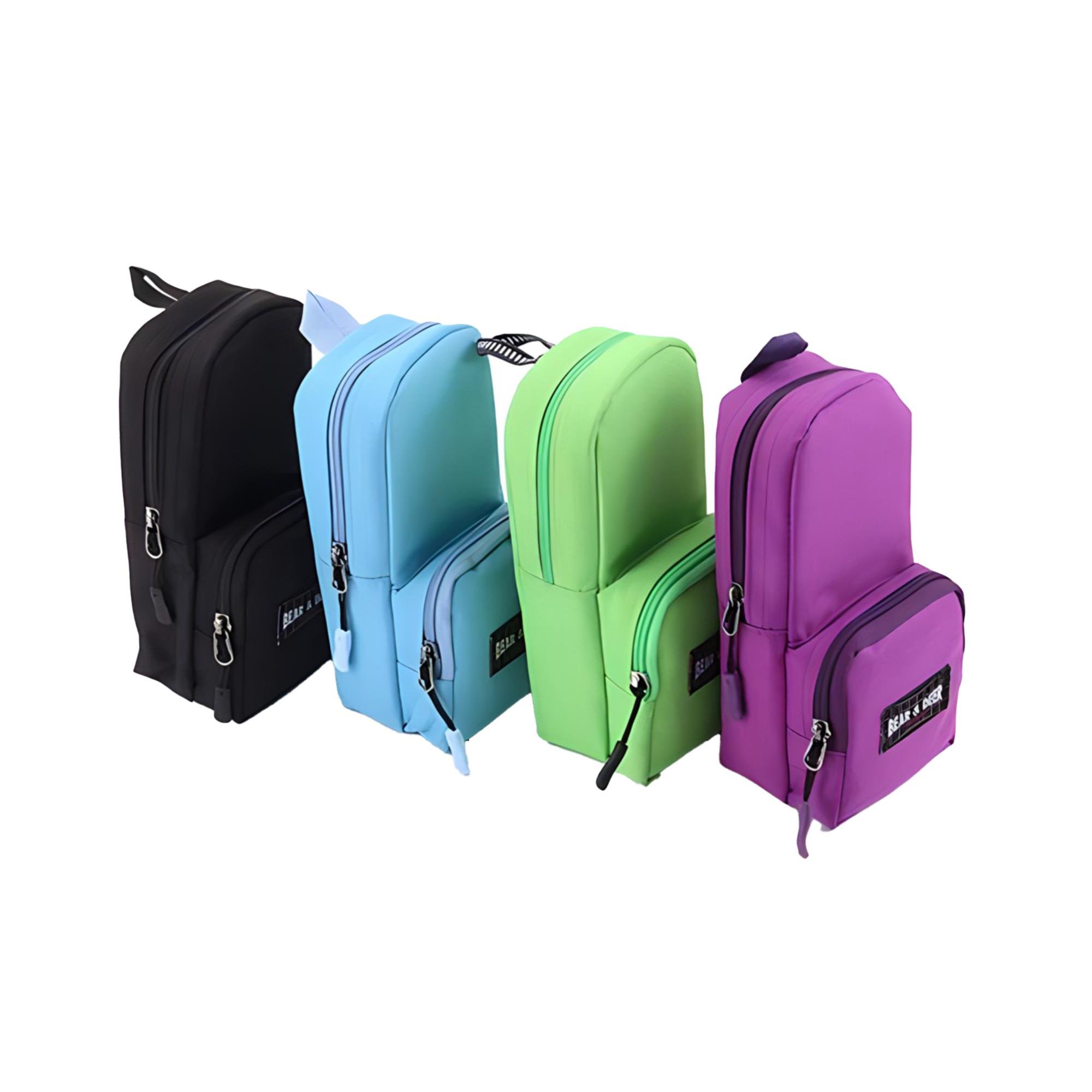 Bear & Deer Mini Bag Kalem Çantası BD-KCS102 Bear & Deer BD KCS102