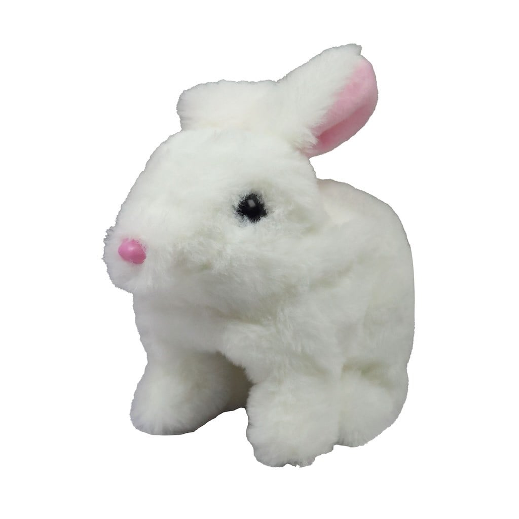 VARDEM SESLI HAREKETLI PELUS EVCIL TAVSAN Diğer VRD10643