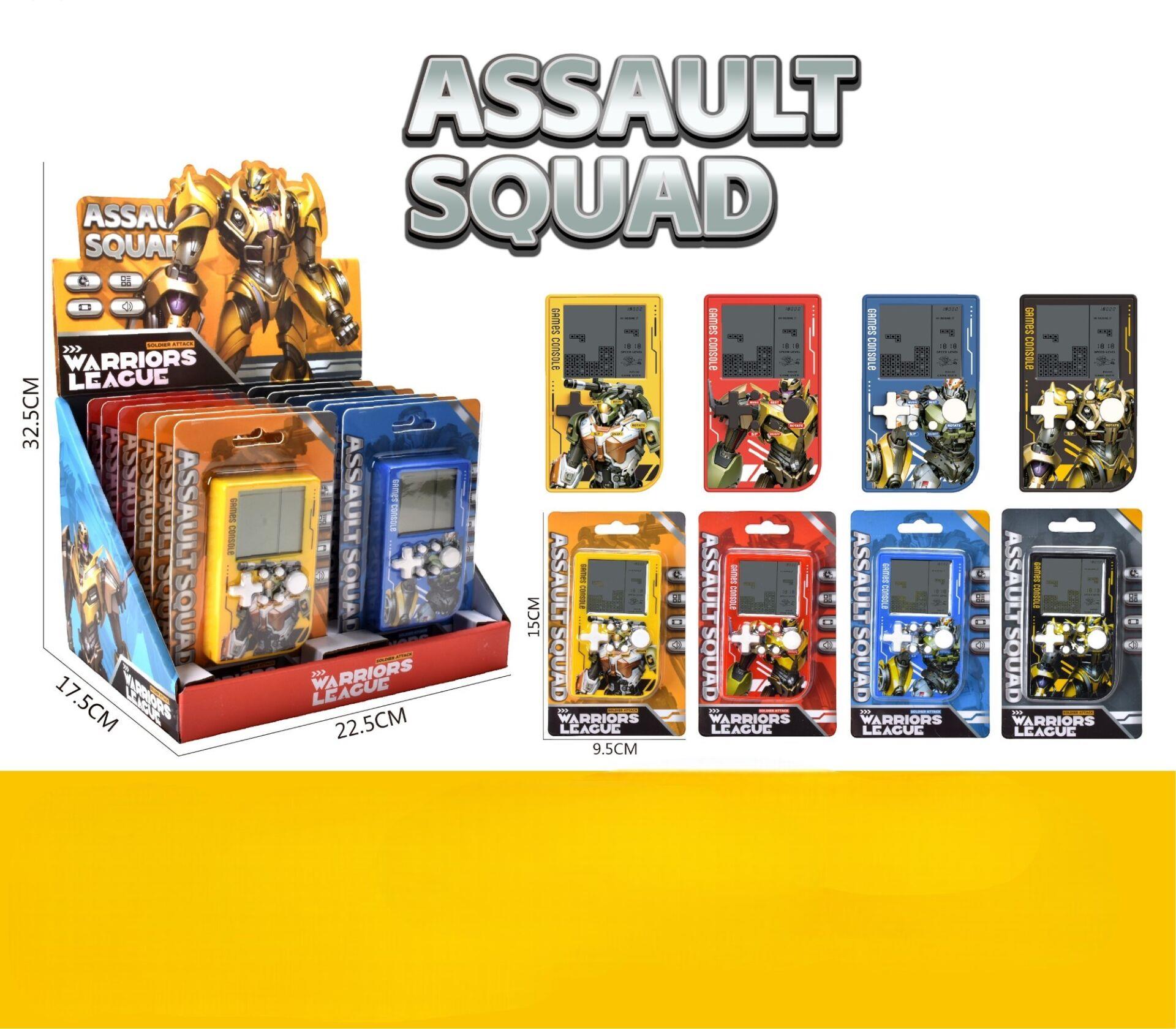 TETRIS LZ8934 Diğer LZ8934