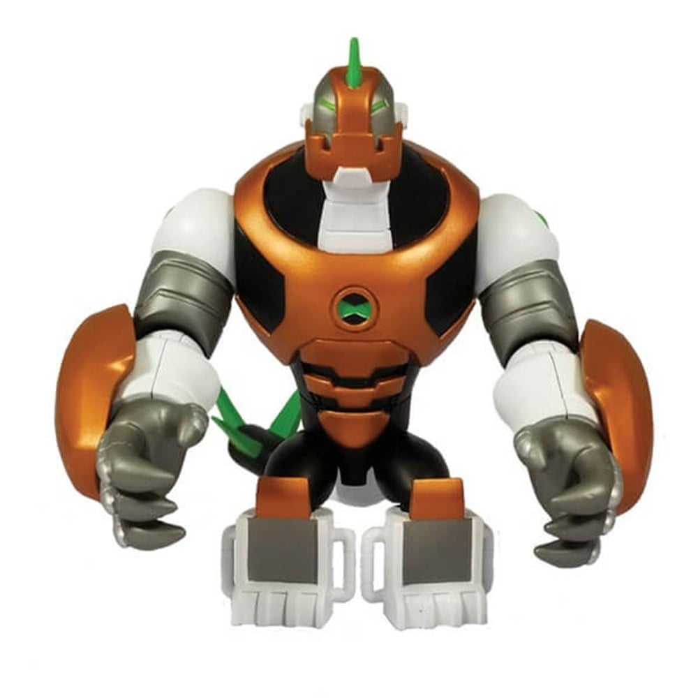 Ben 10 Omnı Kix Armour Humungousaur Ben43100-Ben43103 Ben 10 BEN43103