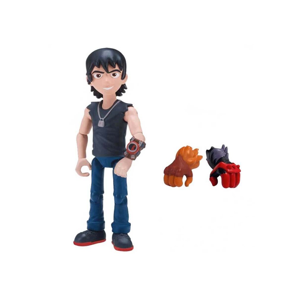 Ben 10 Kevın 11 76100-76104