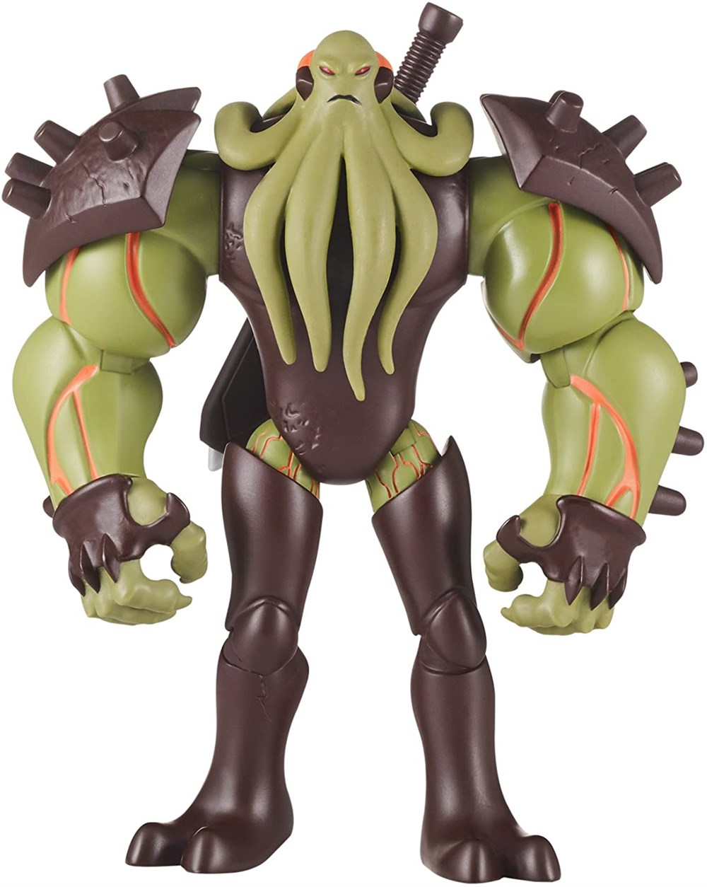Ben 10 Aksiyon Figürleri Vilgax Ben 10 BEN76114