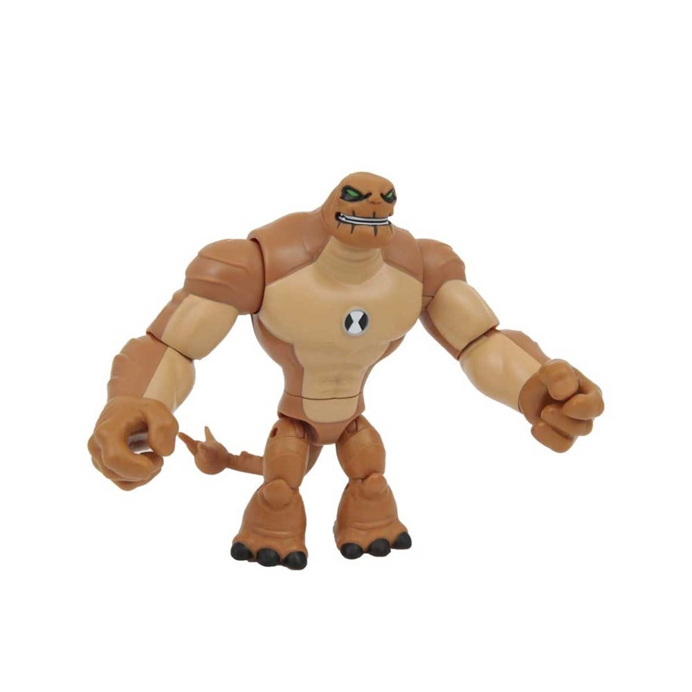 Ben 10 Aksiyon Figürleri Humungousaur Ben 11 BEN76130