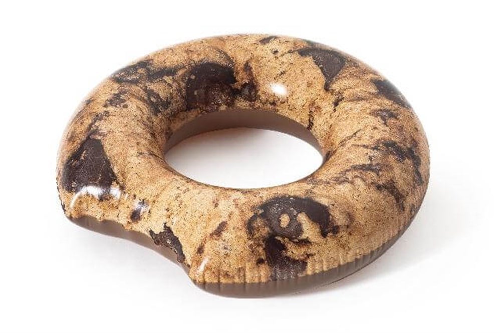 Bestway Simit 107Cm Kurabiye Şekilli Bestway 36164