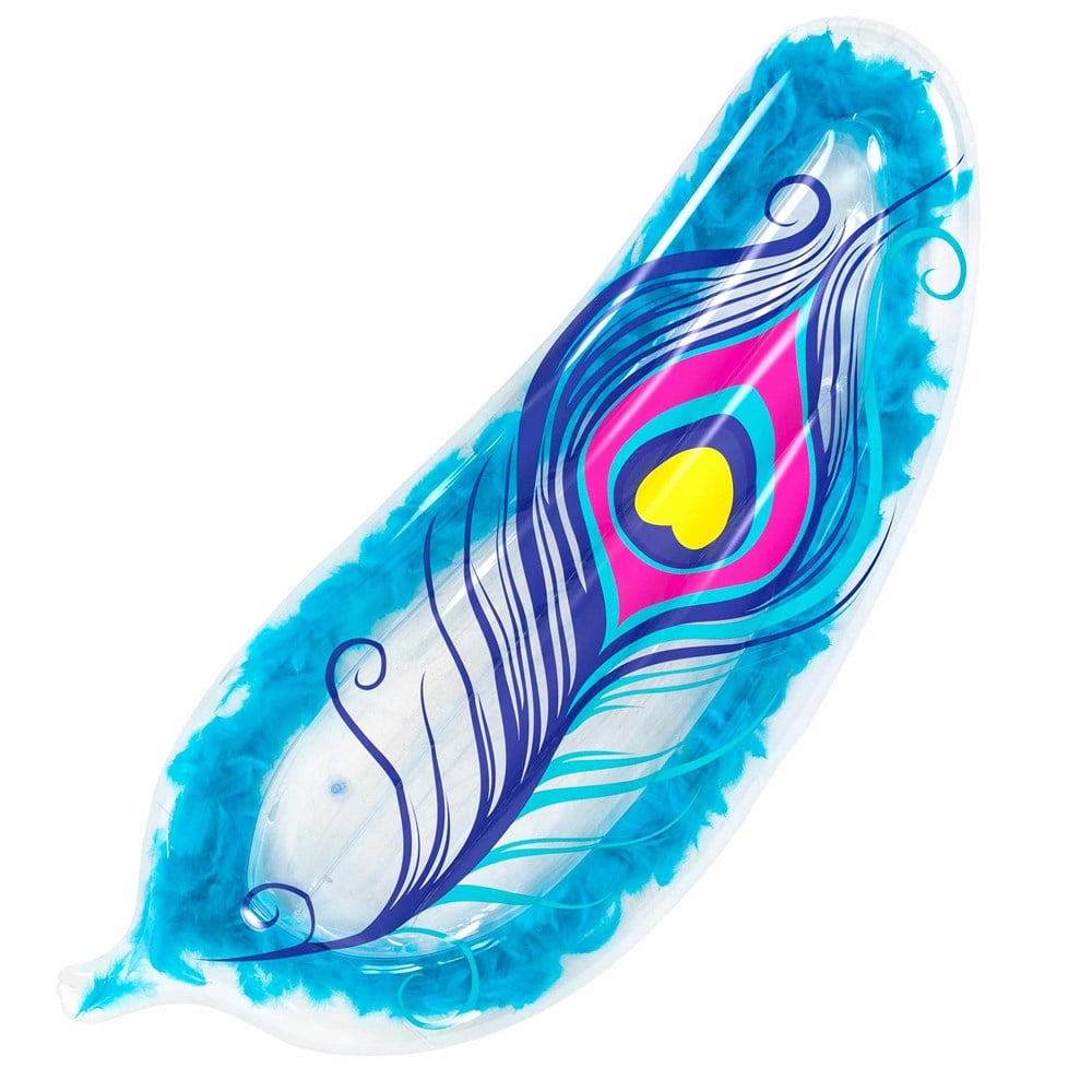 Bestway Tüy Şekilli Deniz Yatağı 189Cmx79Cm Bestway 43241