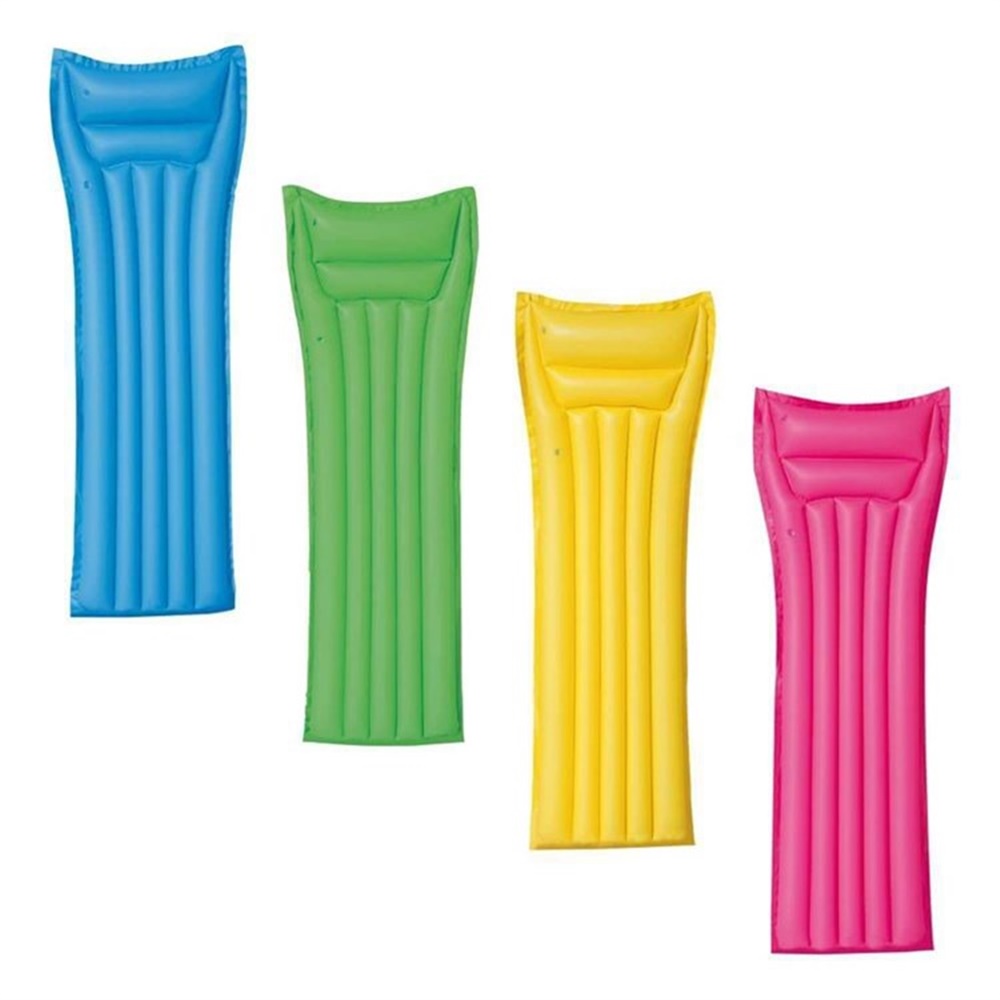 Bestway 44007 Renkli Deniz Yatağı 183 Cm x 69 Cm