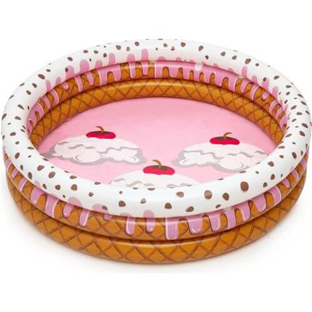 Bestway Sundae Çocuk Havuzu 106 Cm X 38Cm Bestway 51144