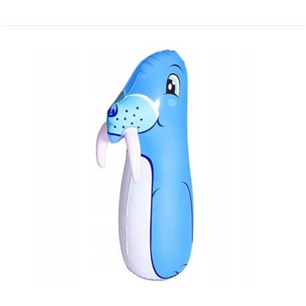 Bestway Kumsuz Haciyatmaz 91 Cm Fok Figürlü Bestway 52152 F