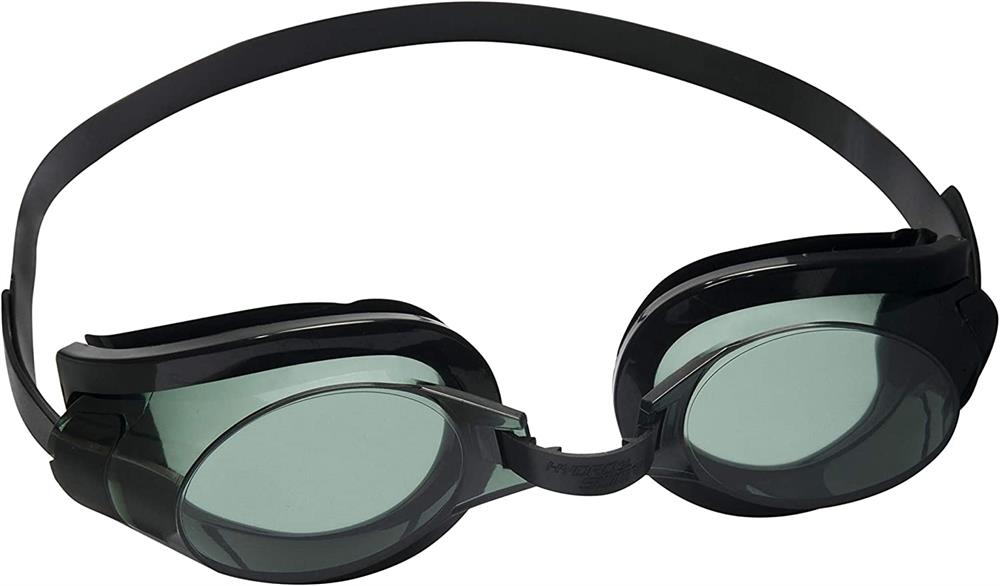Bestway Pro-Racer Yüzücü Gözlüğü 7-14 Yaş 21005 Bestway BW21005