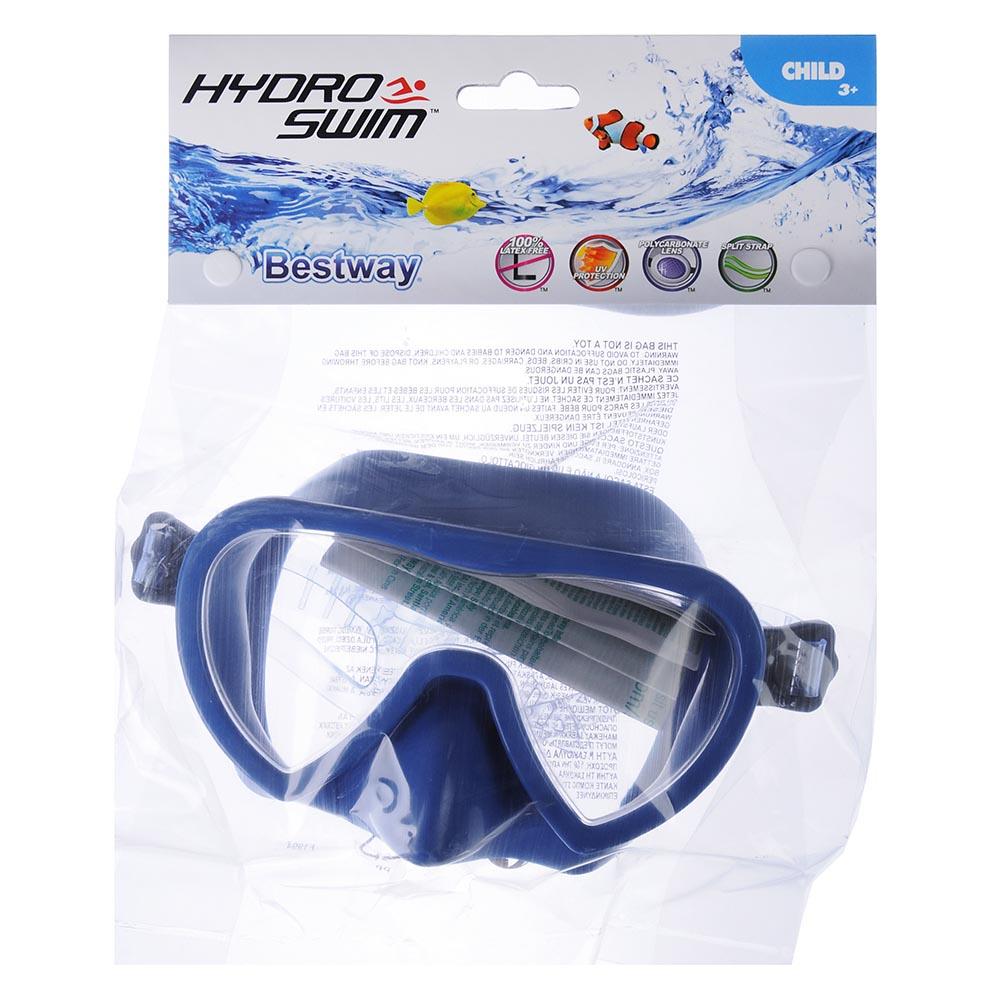 Bestway Hydro-Swim Guppy Maske Set 22057 Bestway BW22057
