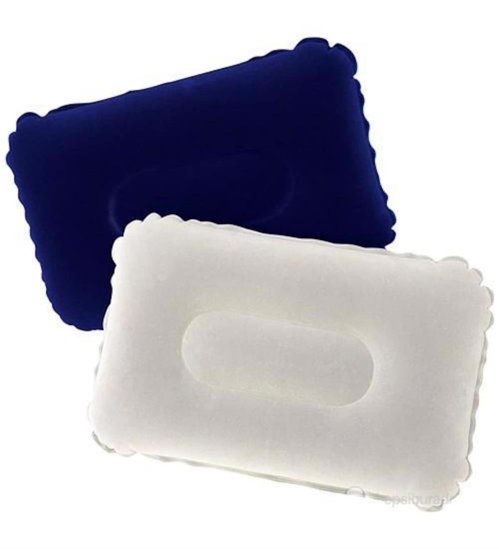 Bestway Şişme Yastık 42x28 cm 67121 Bestway BW67121