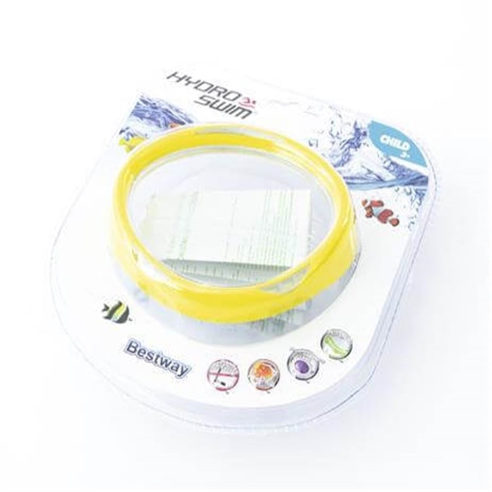 Bestway Fish Deniz Maskesi