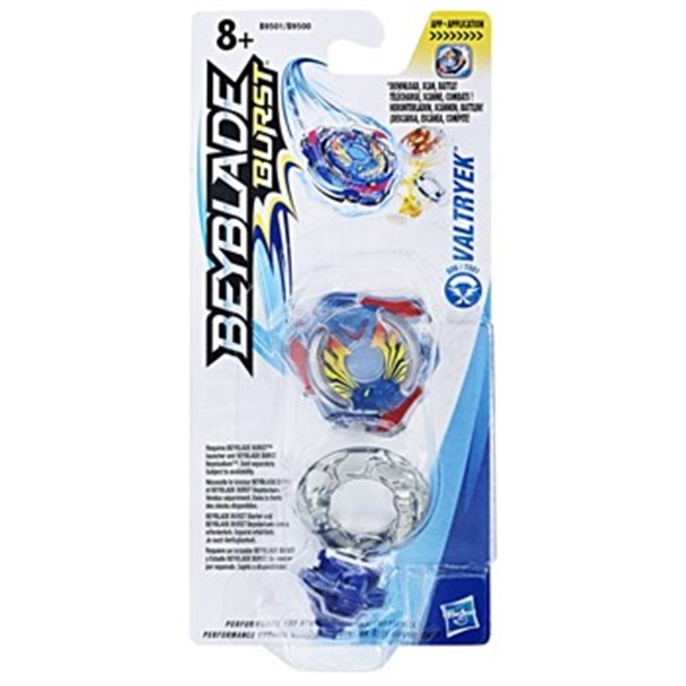 Beyblade Burst Tekli Paket B9500