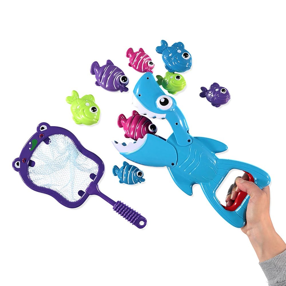 Birlik Köpekbalığı Seti Birlik Oyuncak BIR 33999