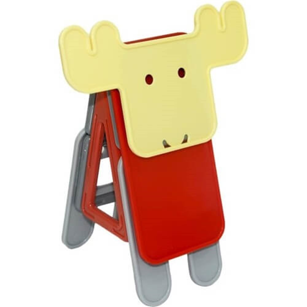 12 Parça Manyetik Geyik Blok Seti Birlik Oyuncak JH8982