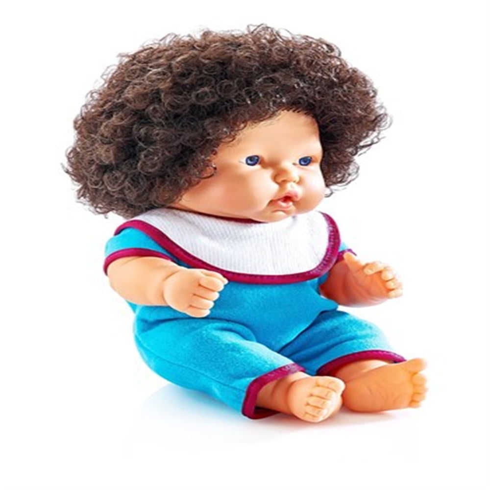 BONUS ESMER BEBEK TÜRKÇE KONUŞAN