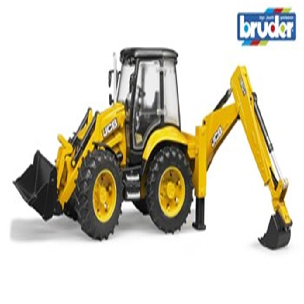 Bruder Jcb Eco Kepçeli Ekskavatör BRD2454