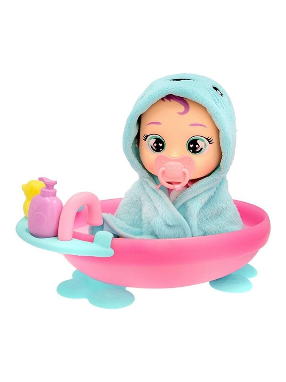 CRY BABIES ILK BANYO SARAH CYB71000 Diğer CYB71000