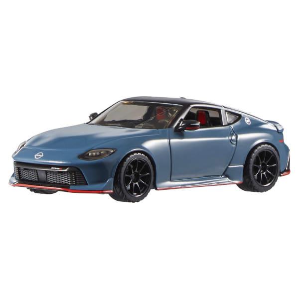 HOT WHEELS 1:43 PREMIUM ARABALAR NISSAN Z NISMO HMD41-HWT06 Diğer HWT06