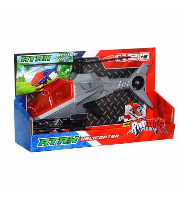 ATAK HELIKOPTER 438 Diğer ML438