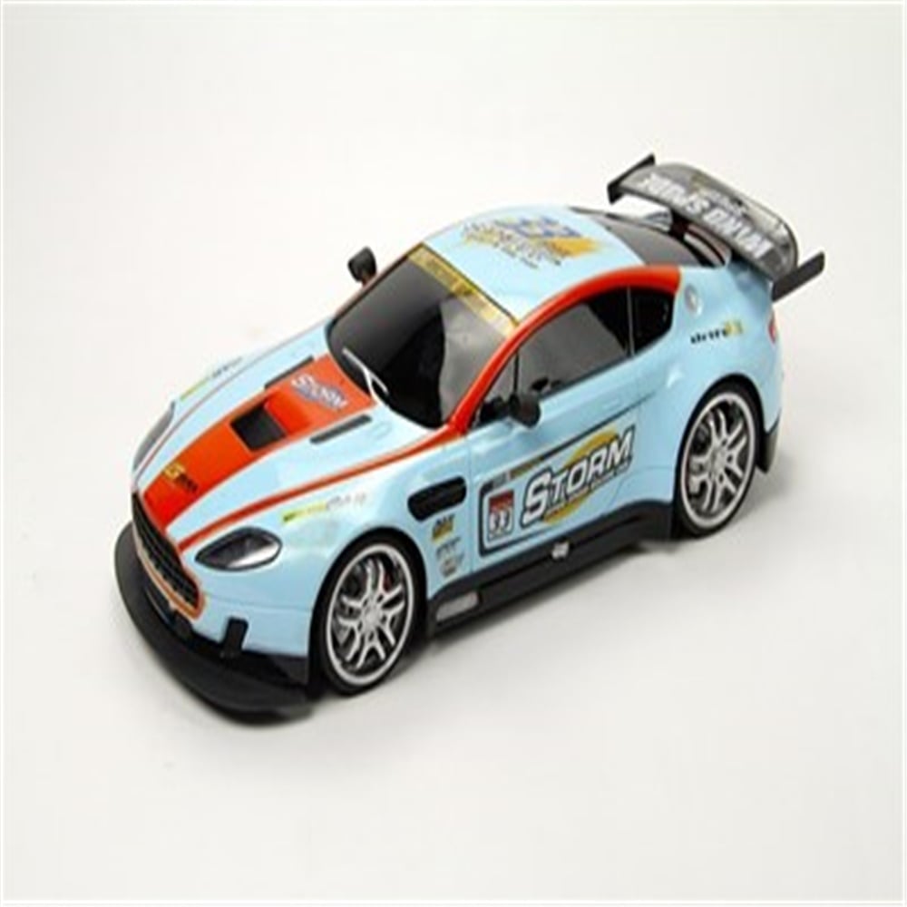 Uzaktan Kumandalı F/F 1:12 Şarjlı Spor Araba