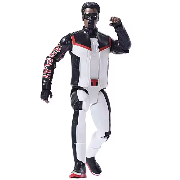 SPIN MASTER DC COMICS MR TERRIFIC 6073189-20152167 Diğer SPM 20152167
