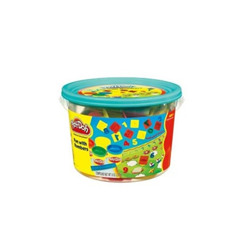 Play-Doh Mini Kovam