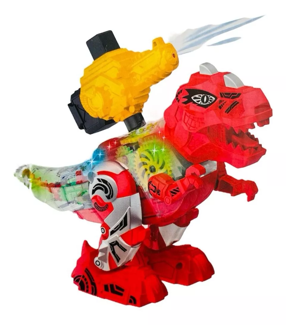 Ceren Işıklı Dinozor 927 CEREN CTOY 927